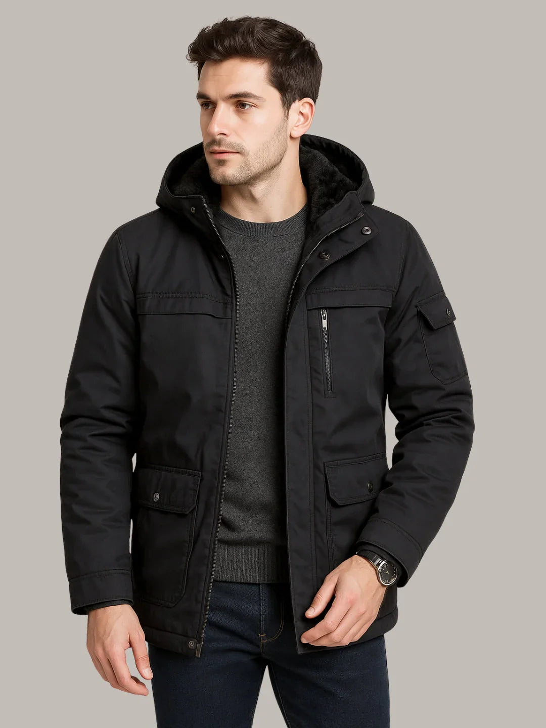 Outerwear
