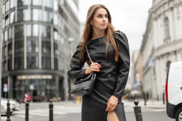 Women's Bags Collection